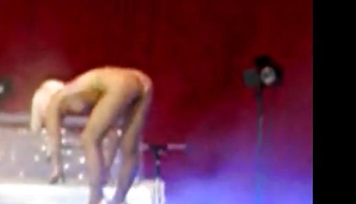 25P Celebrity assshots