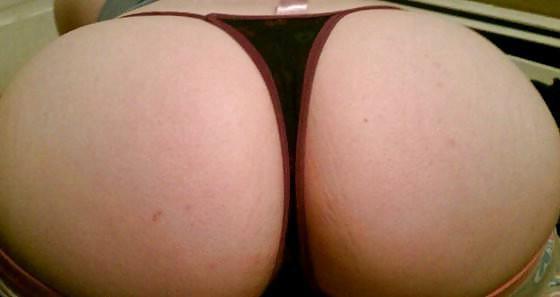 5P Random ass shots. So round and inviting