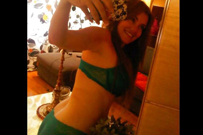 9P Hilal  Cebeci Turkish Celebrity 