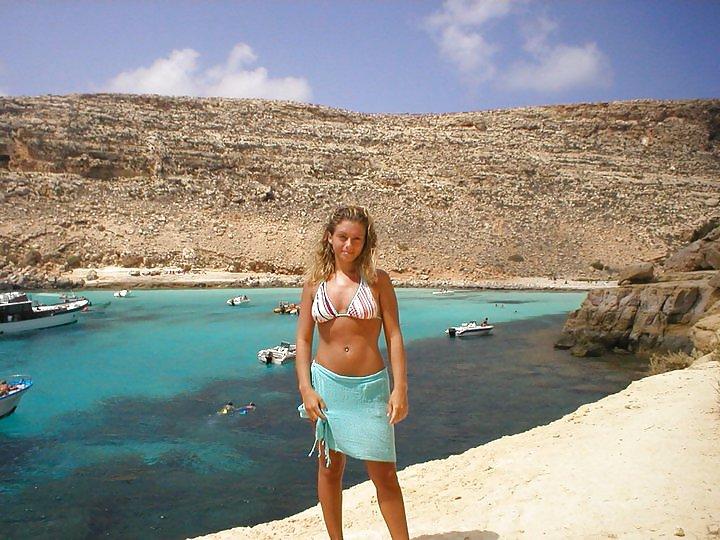 23P SEXI ITALIAN GIRL gran porca da sborrare tutta