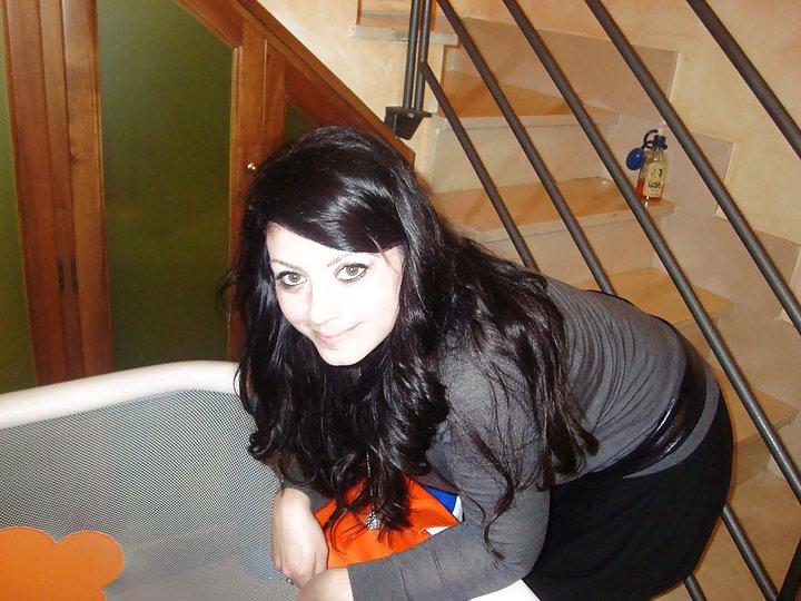 23P SEXI ITALIAN GIRL gran porca da sborrare tutta