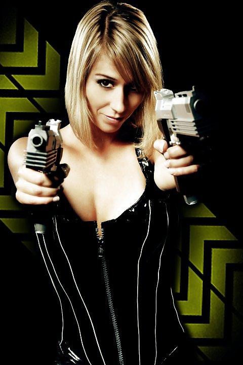 25P Sara - Swiss teen