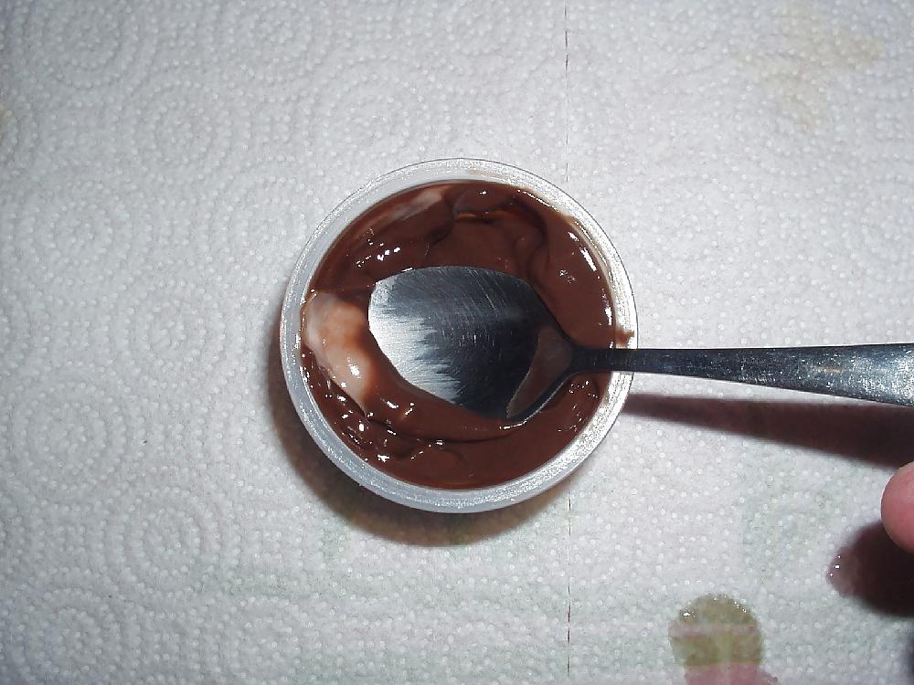 10P Cum covered Dessert