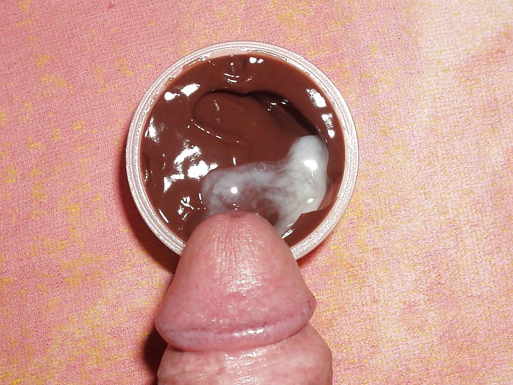 10P Cum covered Dessert