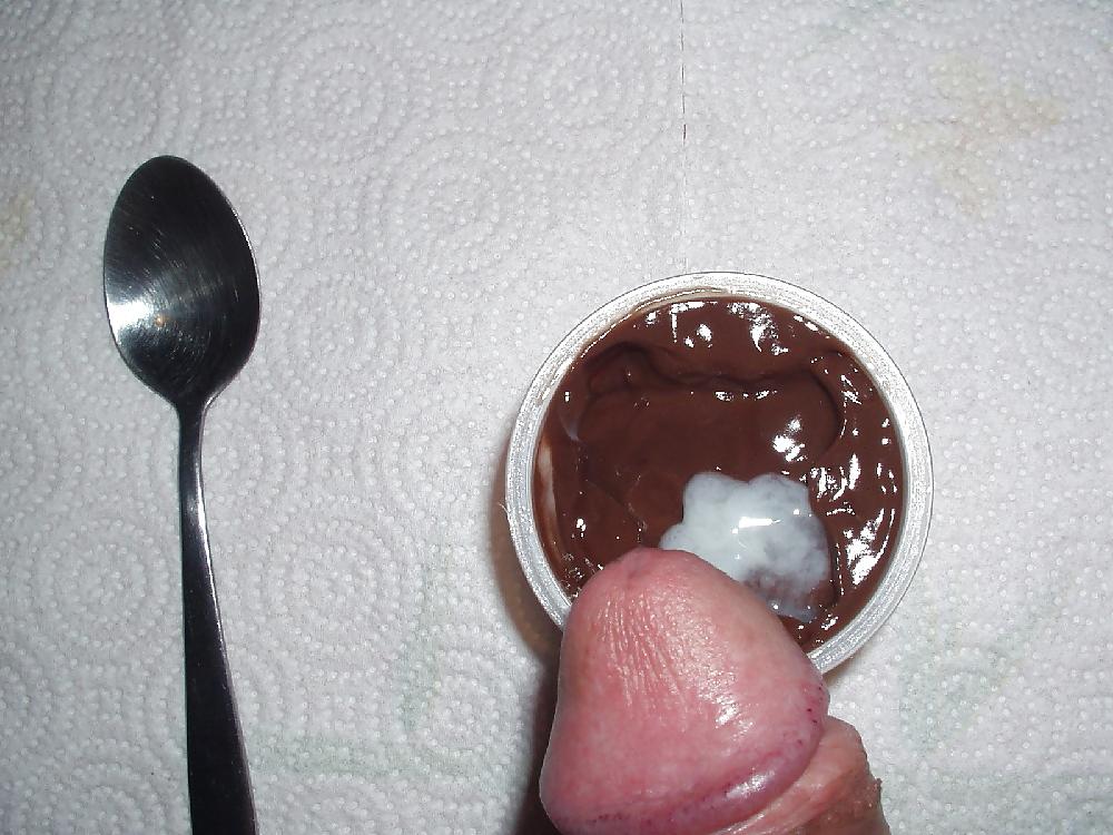 10P Cum covered Dessert