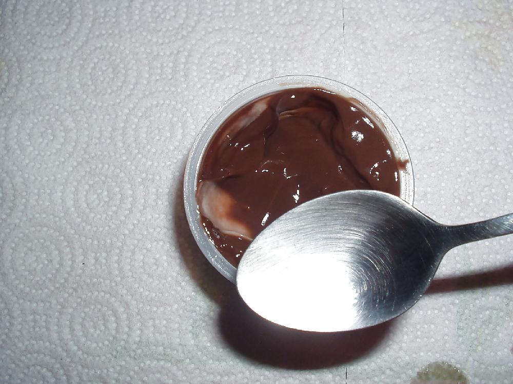 10P Cum covered Dessert
