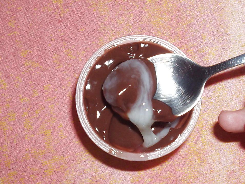 10P Cum covered Dessert