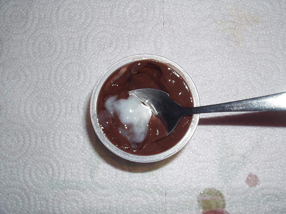 10P Cum covered Dessert