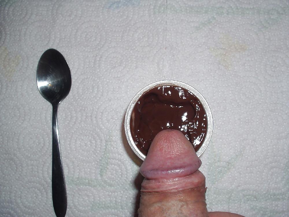 10P Cum covered Dessert