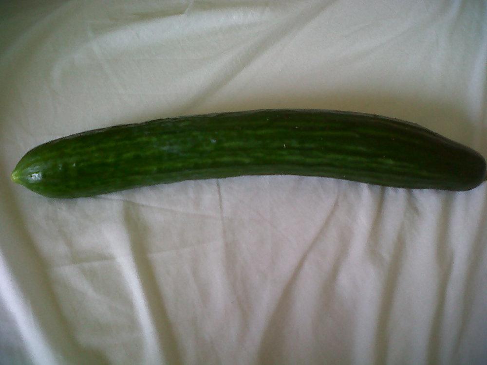 4P Java's cucumber x 