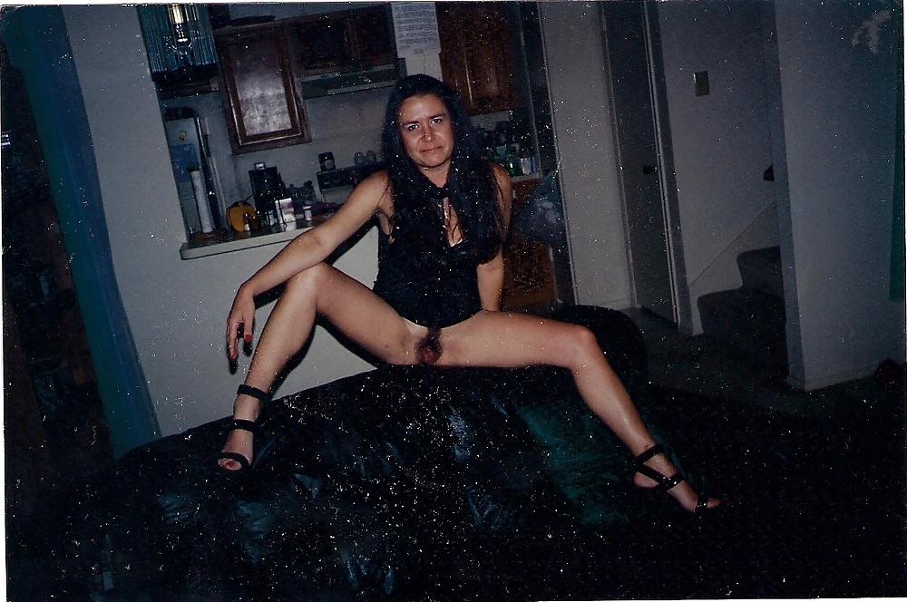 10P Submissive slut peggy