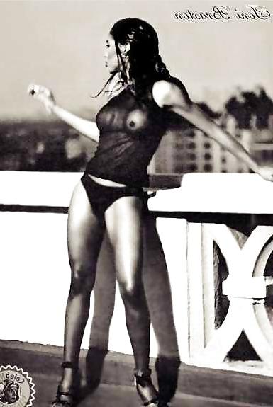 19P Toni Michelle Braxton 