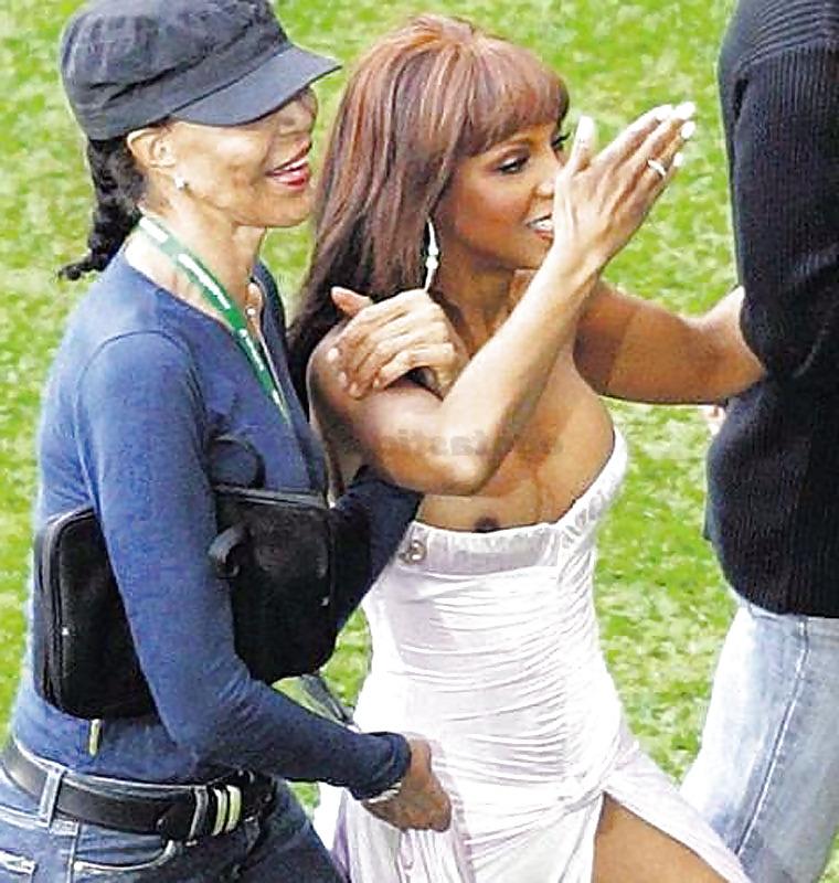 19P Toni Michelle Braxton 