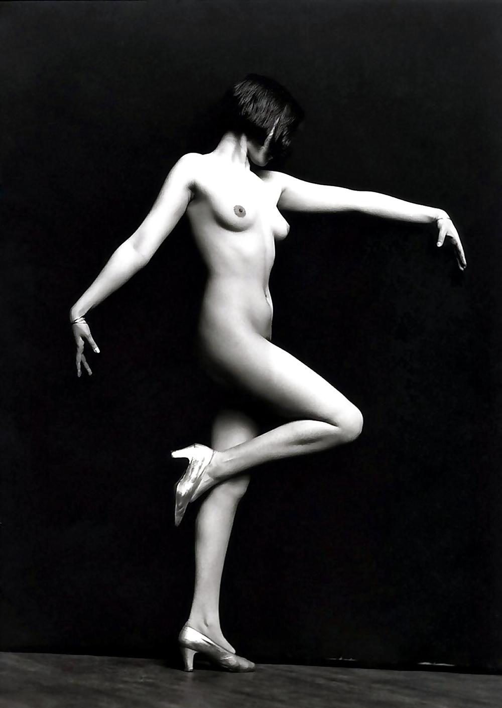 20P Vintage nude 2