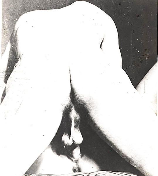 25P Vintage porn 2