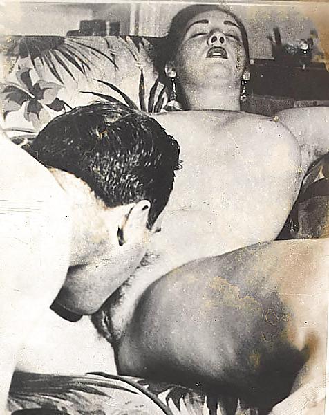 25P Vintage porn 2
