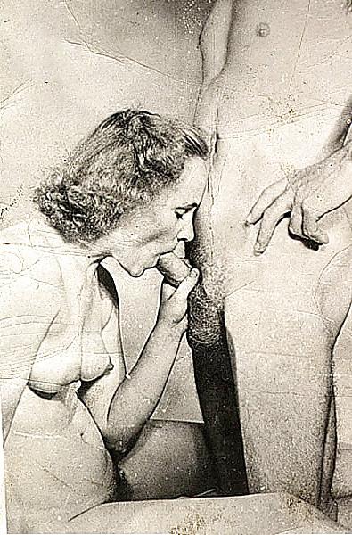 25P Vintage porn 2