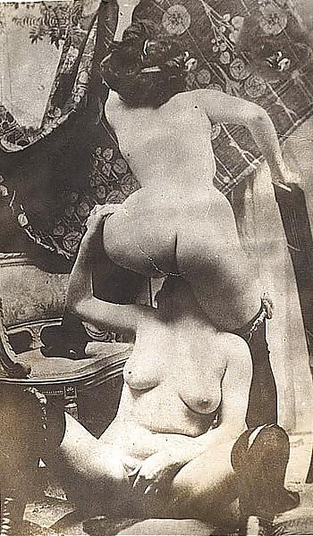 25P Vintage porn 2