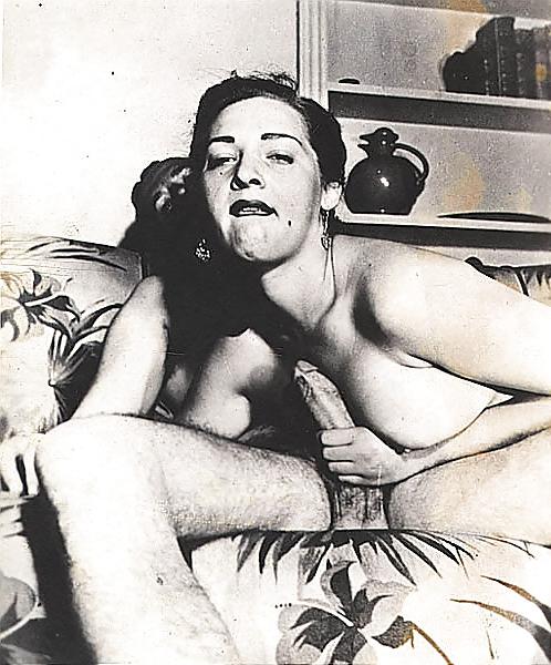 25P Vintage porn 2