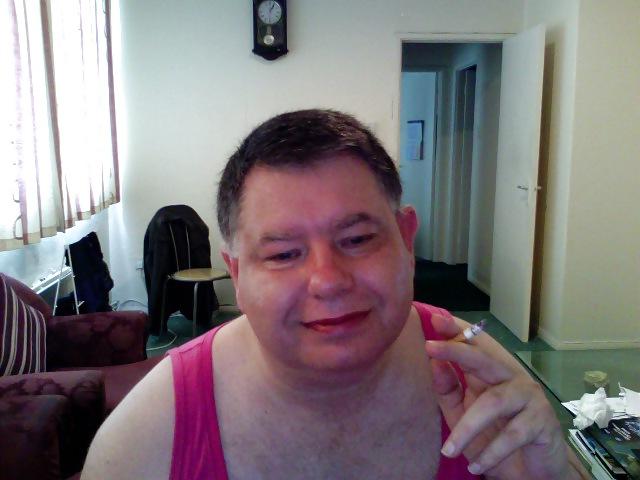4P My humiliation