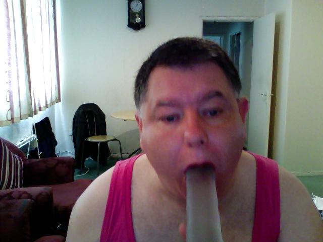 4P My humiliation