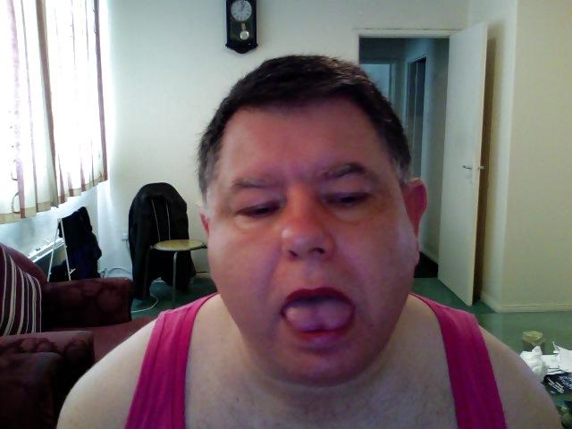4P My humiliation