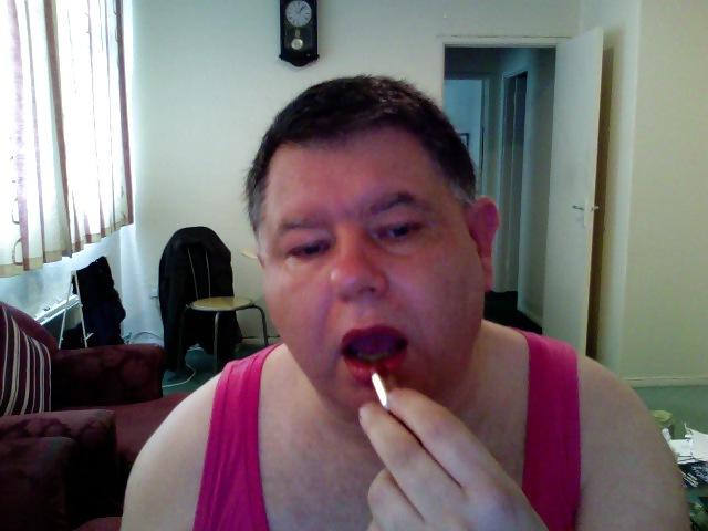 4P My humiliation