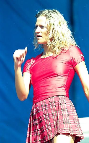 25P Braless Hard Nipples Pokies 5