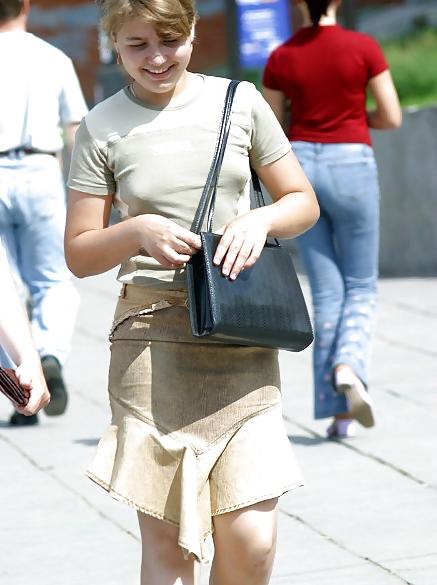 25P Braless Hard Nipples Pokies 5