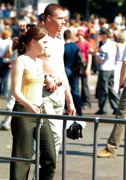 25P Braless Hard Nipples Pokies 5