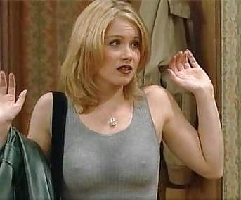 25P Braless Hard Nipples Pokies 5