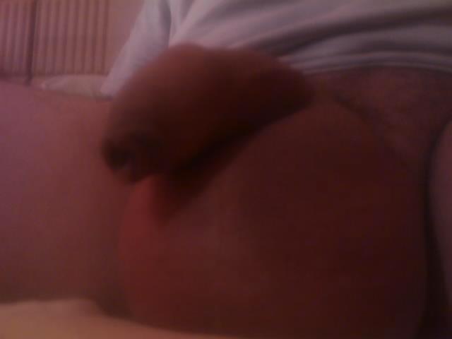 9P My balls