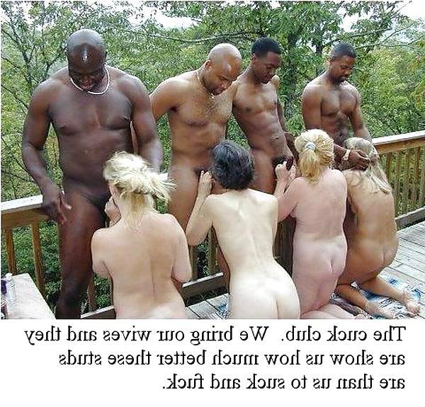 16P Cuckold sluts!