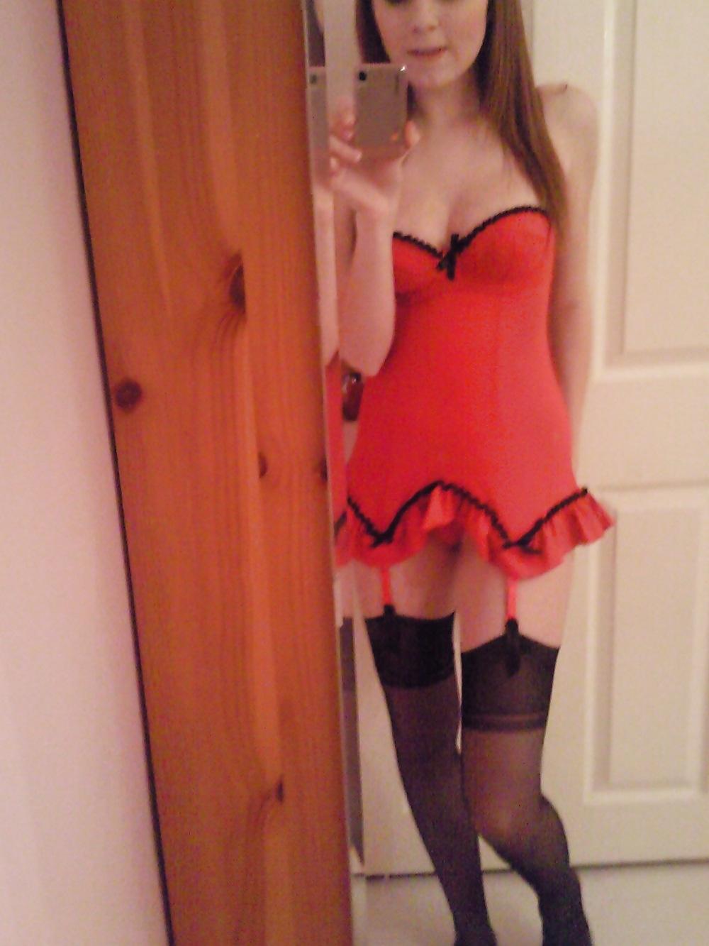 25P So Sexy, I want to marry her