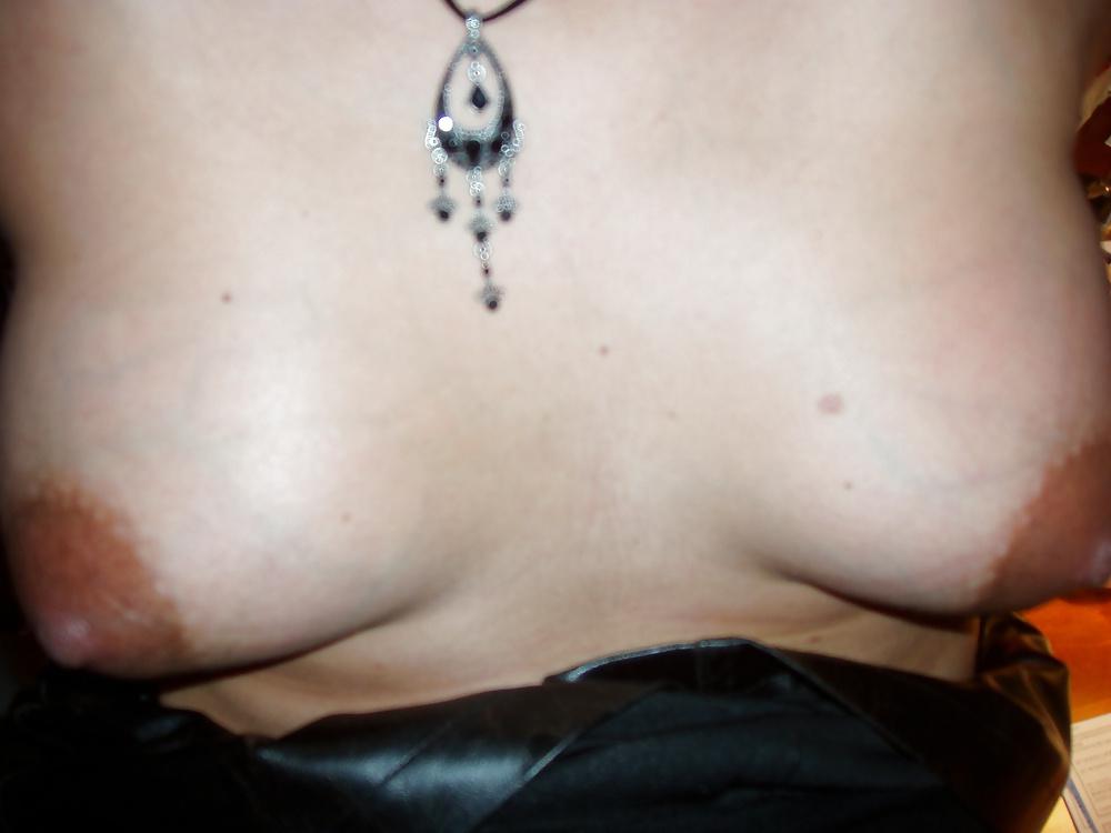 25P Polish pregnant