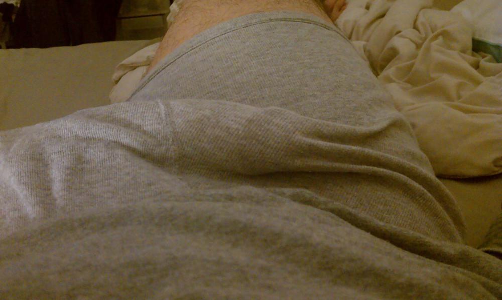 16P My Sex stuff and Junk (Cock and Balls)