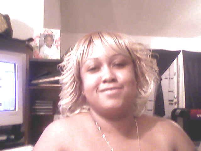 16P Ghetto Fabulous BBW - Miss Tasty