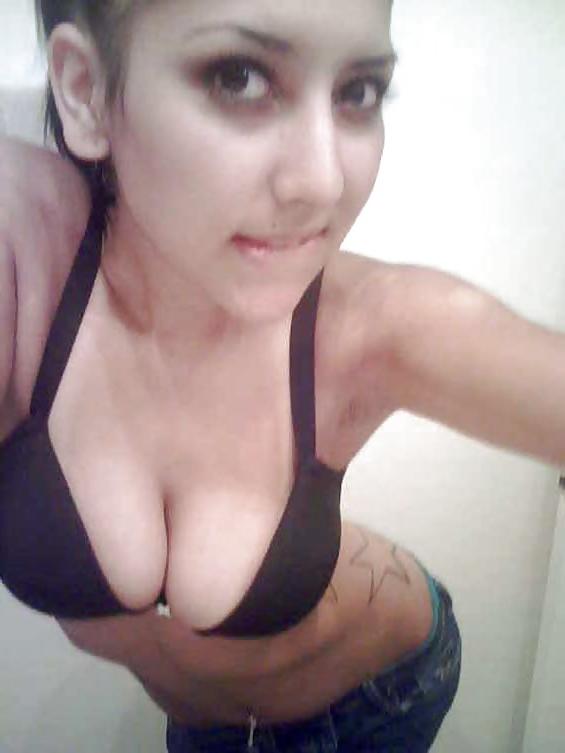 25P Some nice tits
