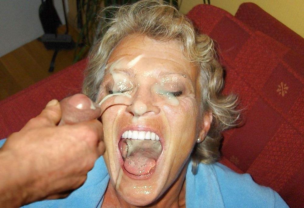 25P Mature facials 2