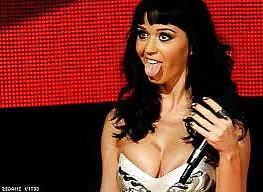 9P Celebrity Tongues