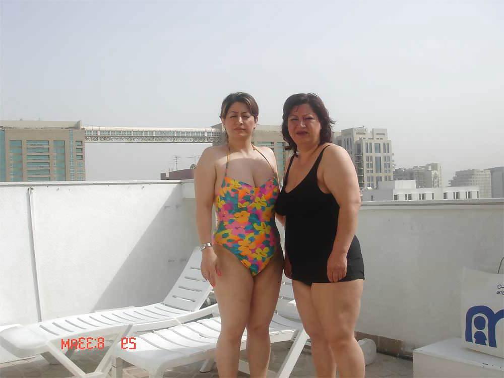 25P Iranian matures
