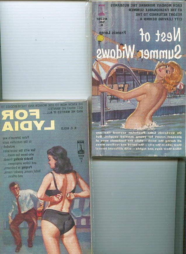 25P Lovely vintage women 31