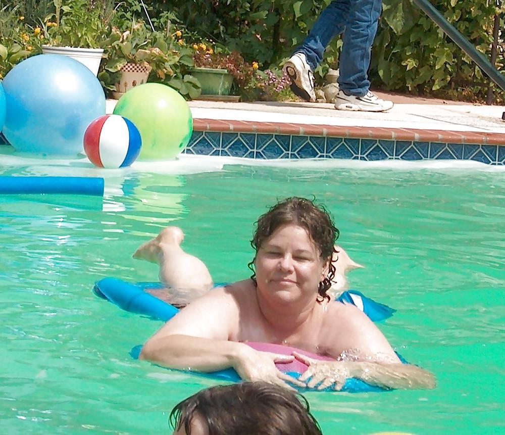 5P Pool