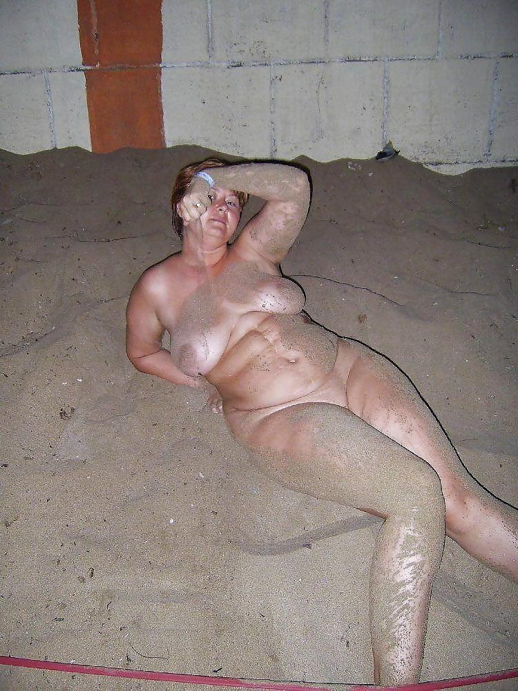 25P Mature Russian
