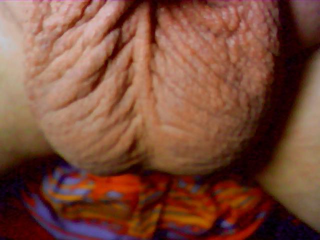 8P My Cock & Balls