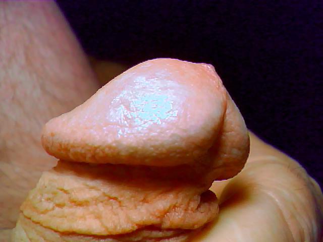 8P My Cock & Balls