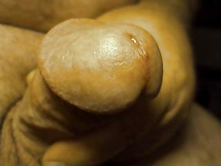 8P My Cock & Balls