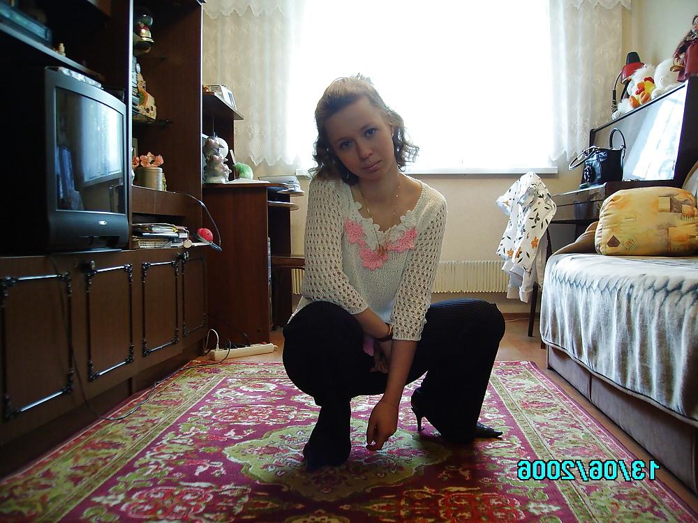11P Beatiful teacher ....