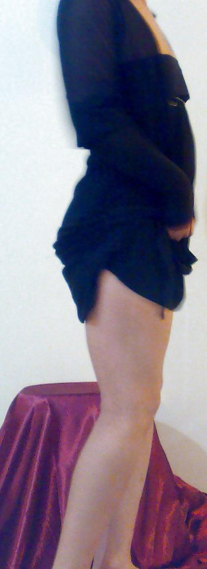 7P My crossdressing pics