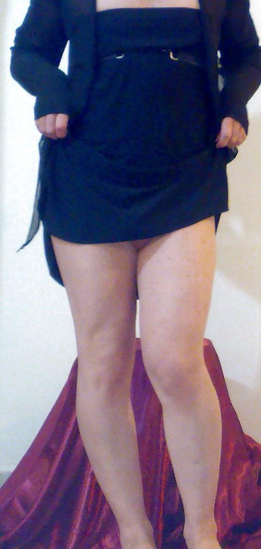 7P My crossdressing pics